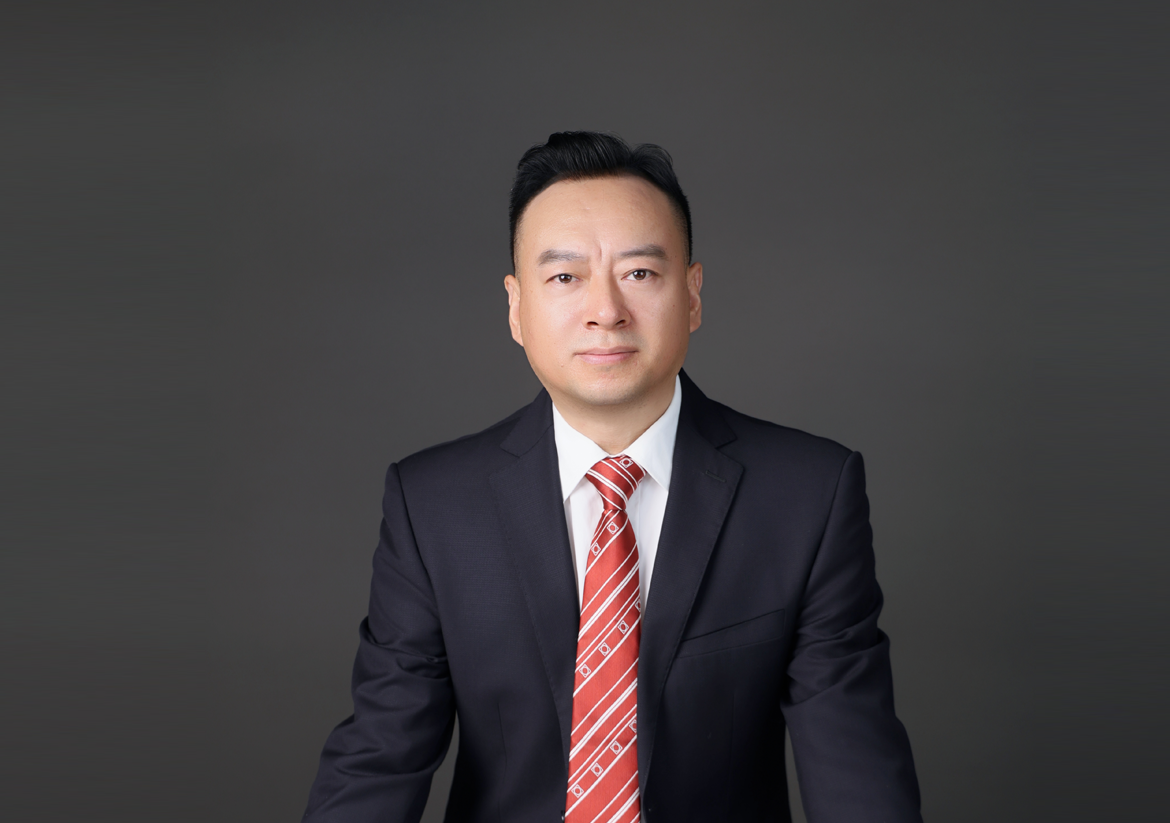 闫维军
